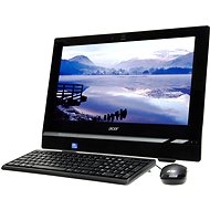 Acer Aspire AZ1620 - All In One PC