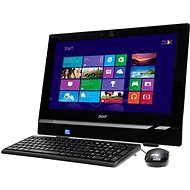 Acer Aspire AZ1620 - All In One PC