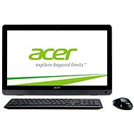  Acer Aspire ZC-107  - All In One PC