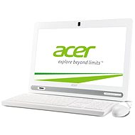  Acer Aspire ZC-602  - All In One PC