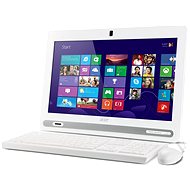 Acer Aspire ZC-602 White - All In One PC