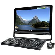 Acer Aspire ZC-605 - All In One PC