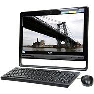Acer Aspire ZC-605 - All In One PC