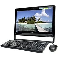 Acer Aspire ZC-605 - All In One PC