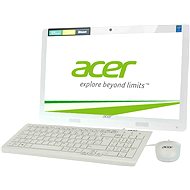  Acer Aspire ZC-606  - All In One PC