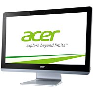 Acer Aspire ZC-700 - All In One PC