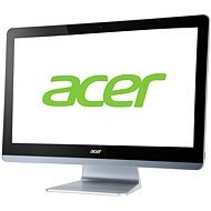 Acer Aspire ZC-700 - All In One PC