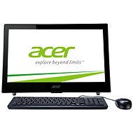 Acer Aspire Z1-601 - All In One PC