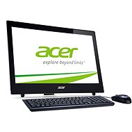Acer Aspire Z1-602 - All In One PC
