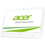 Acer Aspire Z1-611 - All In One PC