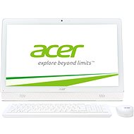 Acer Aspire Z1-611 - All In One PC