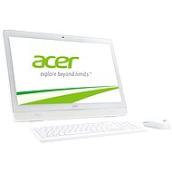 Acer Aspire Z1-611 - All In One PC