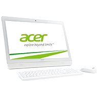 Acer Aspire Z1-612 - All In One PC