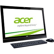 Acer Aspire Z1-621 - All In One PC