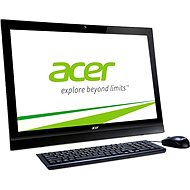 Acer Aspire Z1-621 Touch - All In One PC