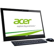 Acer Aspire Z1-621 - All In One PC