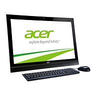 Acer Aspire Z1-623 - All In One PC