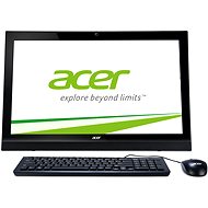 Acer Aspire Z1-623 - All In One PC