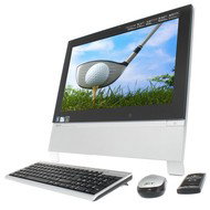 Acer Aspire AZ3730 - All In One PC
