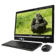 Acer Aspire AZ3620 - All In One PC