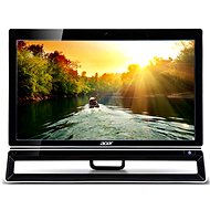Acer Aspire AZ3770 - All In One PC