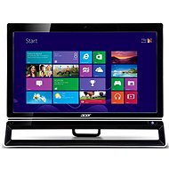 Acer Aspire AZ3770 - All In One PC