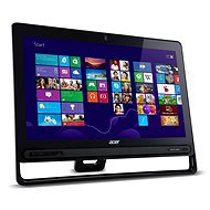  Acer Aspire Z3-610  - All In One PC