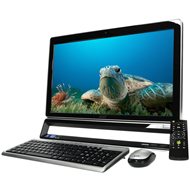 Acer Aspire Z5771 Olympic Edition - All In One PC