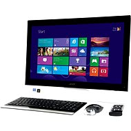  Acer Aspire Z5600  - All In One PC