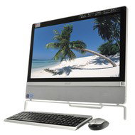 Acer Aspire AZ5801 - All In One PC