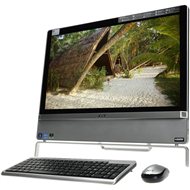 Acer Aspire Z5801 - All In One PC
