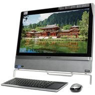 Acer Aspire Z5801 - All In One PC
