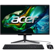 Acer All-In-One PC Aspire C24-1610 Black - All In One PC
