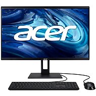 Acer AiO Veriton VZ2694 Black - All In One PC