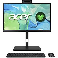 Acer AiO Veriton VZ4724GT Black - All In One PC