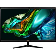 Acer AiO Aspire C27-1800 DQ. BM3EU.002 Black - All In One PC