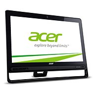  Acer Aspire Z3-605 + Office 365  - All In One PC