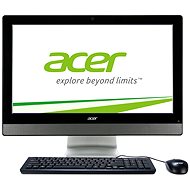  Acer Aspire Z3-613  - All In One PC