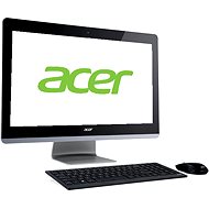Acer Aspire Z3-705 - All In One PC