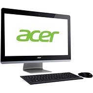 Acer Aspire Z3-705 - All In One PC
