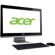 Acer Aspire Z3-705 Touch - All In One PC
