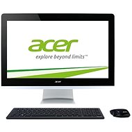 Acer Aspire Z3-710 - All In One PC