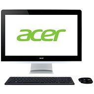Acer Aspire Z3-710 - All In One PC