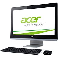 Acer Aspire Z3-711 - All In One PC