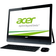  Acer Aspire U5-620 Touch + Office 365  - All In One PC