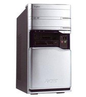 Počítačová sestava Acer Aspire E380 - -