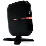 Acer Aspire Revo RL70 - Mini počítač