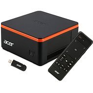 Acer Revo Build M1-601 - Počítač