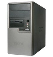 Počítačová sestava Acer Veriton M410 - Počítač