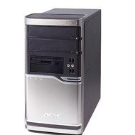 Acer Veriton M410 (PS.M41E6.C06) - Computer